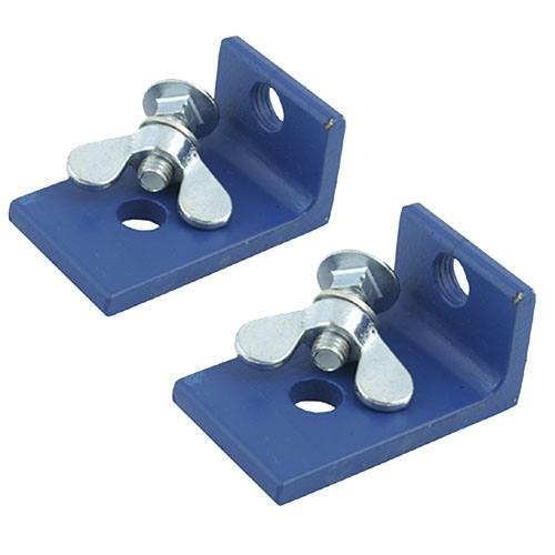 Maintenance angle for SKNSE & SKNL levelers | Safe maintenance accessories