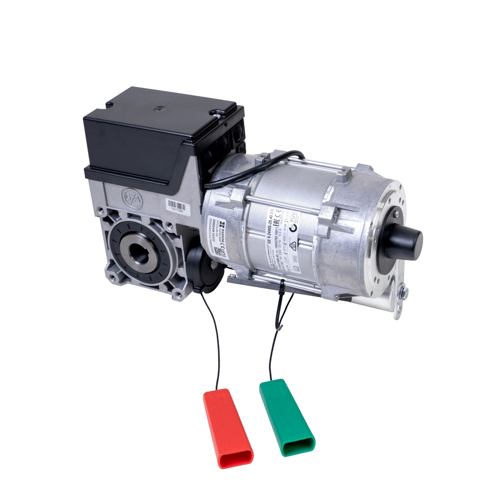 GfA Antrieb 90 Nm 230 V DES ER