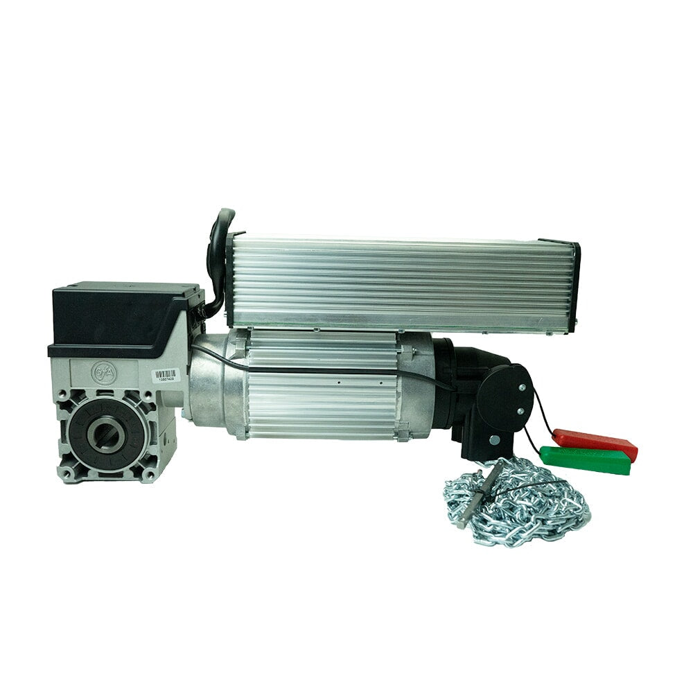 GfA Antrieb SE 14.80-25,40 FU SK