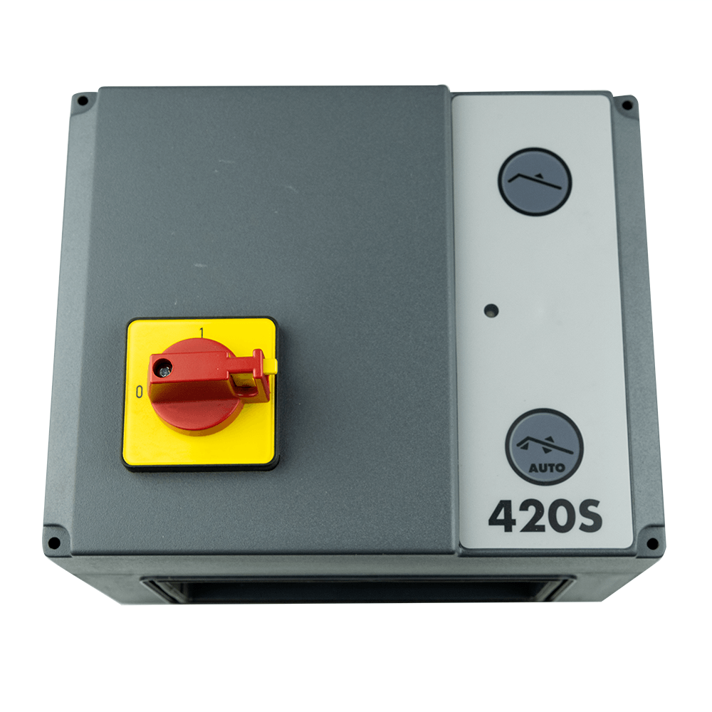 Hörmann 420S Steuerung Klappkeilsteuerung mit Auto Return