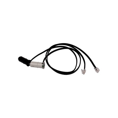 IDD-HO Optosensoren Sender Empfänger kompatibel mit Hörmann WA400
Optischer Sicherheitssensor für Hörmann WA400 Torantrieb
IDD Optosensor-Set zur Torabsicherung
Optosensoren für Sektional- und Industrietore WA400