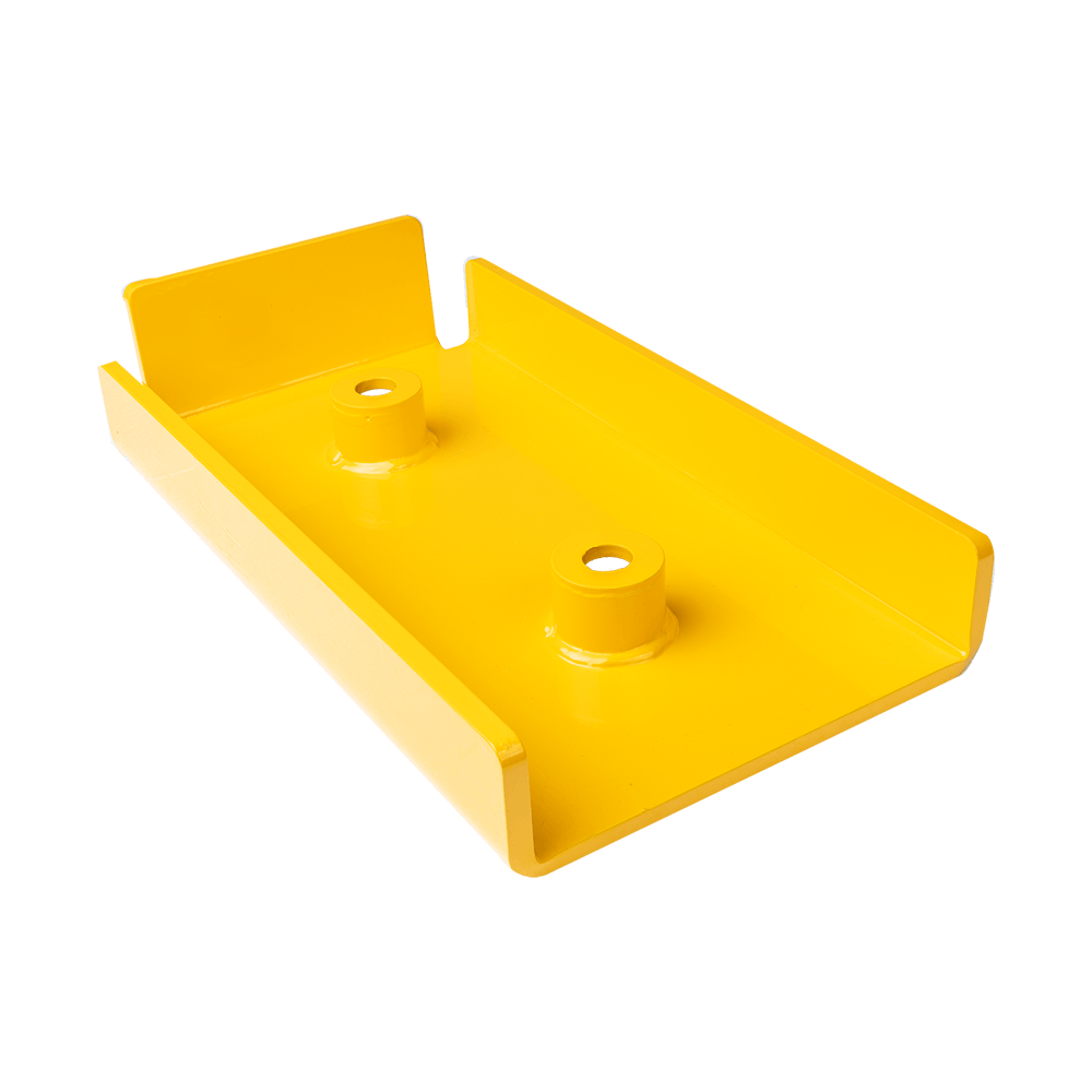 IDD-TR Schutzplatte für Dockingbumper