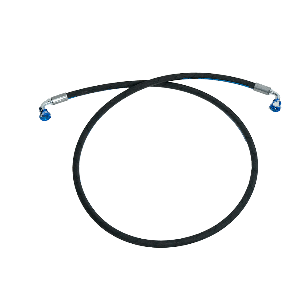 Loading Systems Lippenzylinder Schlauch 1500 mm