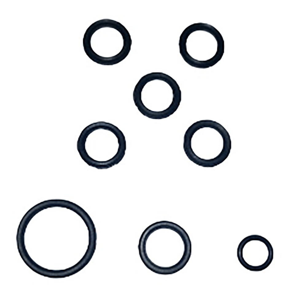 Joint de collecteur Hytos – retour et pression (ensemble)