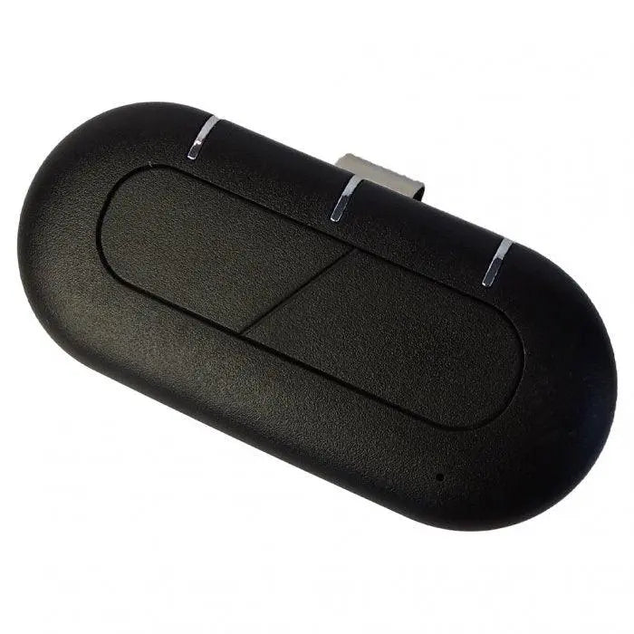 Select-Line Sonnenblende Sender 2-Kanal 868 MHz
Auto-Handsender Select-Line für Sonnenblende
Handsender Torsteuerung Sonnenblende 2-Kanal
Select-Line 868 MHz Handsender im Auto
Ersatzfernbedienung Select-Line 2-Kanal
Sonnenblenden Handsender für Toranlagen 868 MHz
Select-Line Funkhandsender Auto Sonnenblende
Handsender Garagentor 2-Kanal Select-Line
Auto Sonnenblende Handsender schwarz silber
Select-Line Handsender für Schiebe- und Drehtore