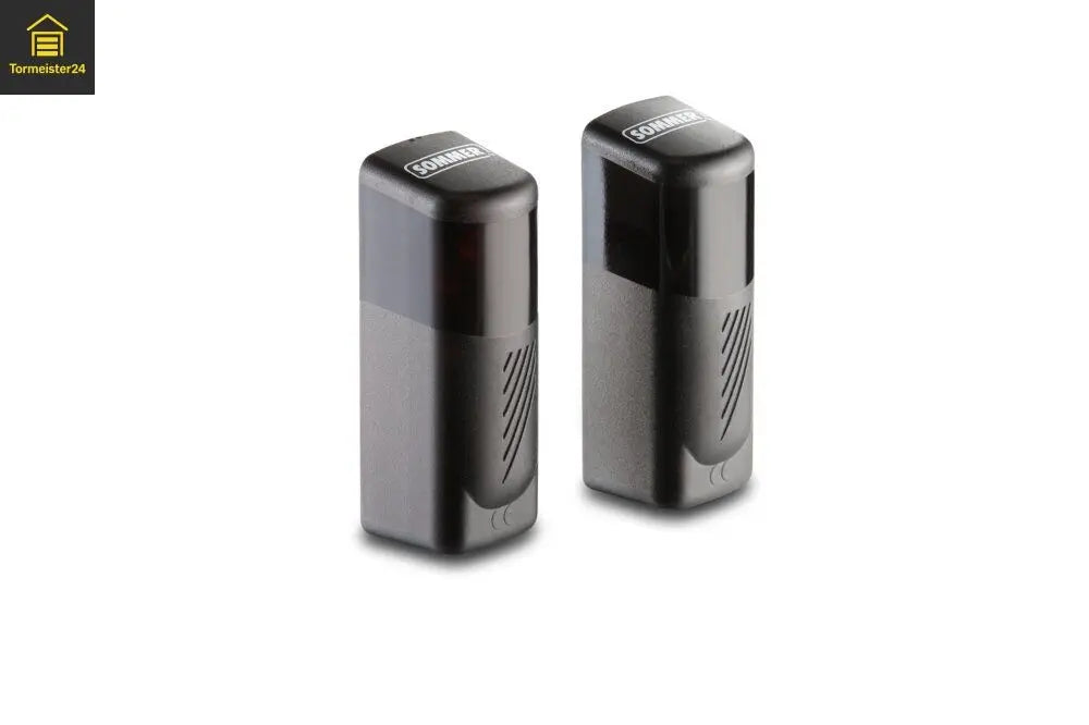 Einweg-Lichtschranke 12–24 V SOMMER 99738