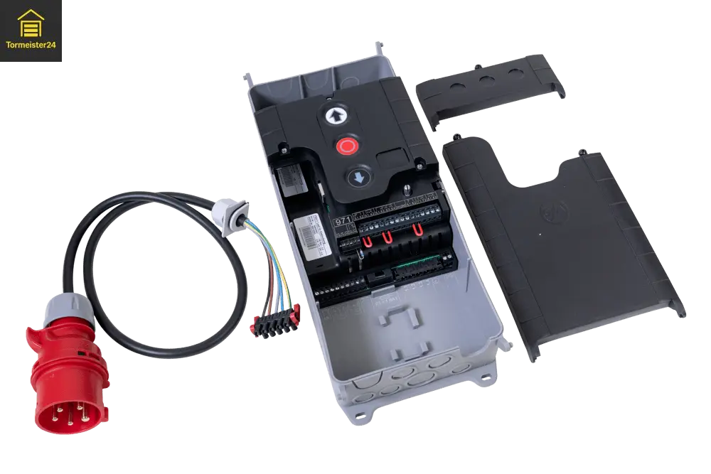 GFA Torsteuerung TS971 5er Set