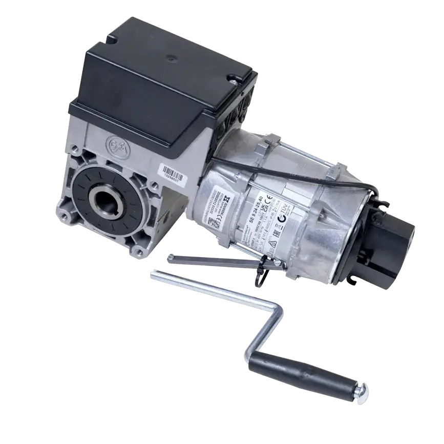 GfA Antrieb SE 9.24-25,40 DES NHK 90 Nm
