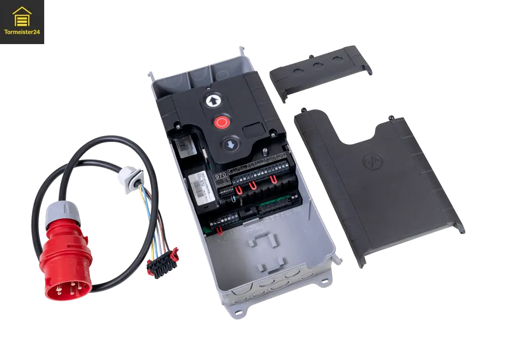 GfA TS 970 N Torsteuerung 400V