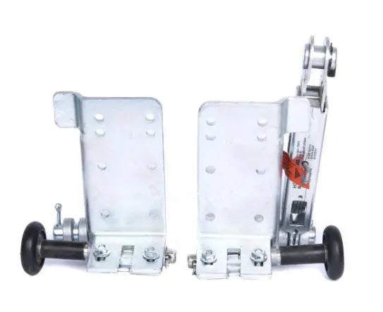 Hörmann Bodenbeschlag mit Seilbruchsicherung IDD-Parts