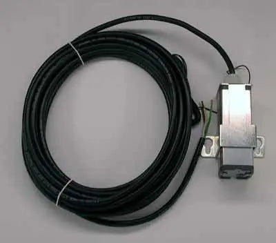 Hörmann HEI 1 Empfänger 868 MHz 1-Kanal
Funkempfänger Hörmann HEI 1 für Garagentore
Hörmann Empfänger HEI 1 im Aluminiumgehäuse
Hörmann HEI 1 Torsteuerung Empfänger 868 MHz
Original Hörmann Funkempfänger HEI 1 IP65
Hörmann Empfänger HEI 1 kompatibel mit Handsendern
Funkempfänger Hörmann HEI 1 Zubehör
Hörmann Empfänger HEI 1 Ersatzteil für Torantrieb
Hörmann 1-Kanal-Empfänger HEI 1 für Außeneinsatz
Hörmann HEI 1 Empfänger 24 V DC 868 MHz