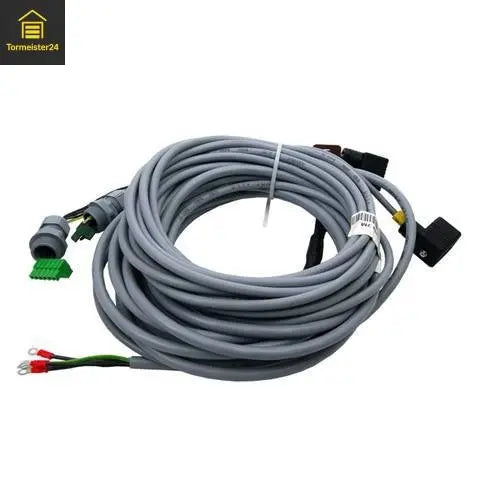 Kabelbaum 2 Magnetventile Hafa Crawford Alsta Leveller