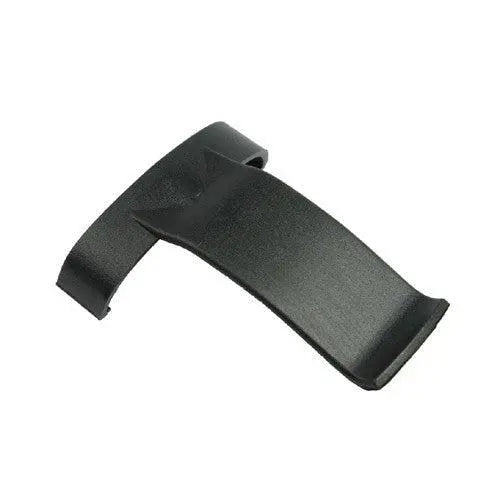 Klemme für Crawford Handsender 433 MHz Vorderansicht
Crawford Handsender Halter Clip an Sonnenblende
Crawford Handsender Klemme Detailaufnahme
Clip für Crawford Fernbedienung 433 MHz
Crawford Handsender Halterung Kunststoff
Klemme für Crawford Sender seitliche Ansicht
Crawford Handsender Clip montiert im Fahrzeug
Robuster Clip für Crawford Handsender
Crawford Handsender Befestigung Halter
Crawford Handsender Klemme Rückansicht