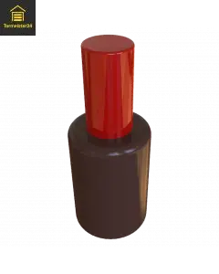 Lackstift RAL 8017 Schokoladenbraun Tormeister24 Lackstift