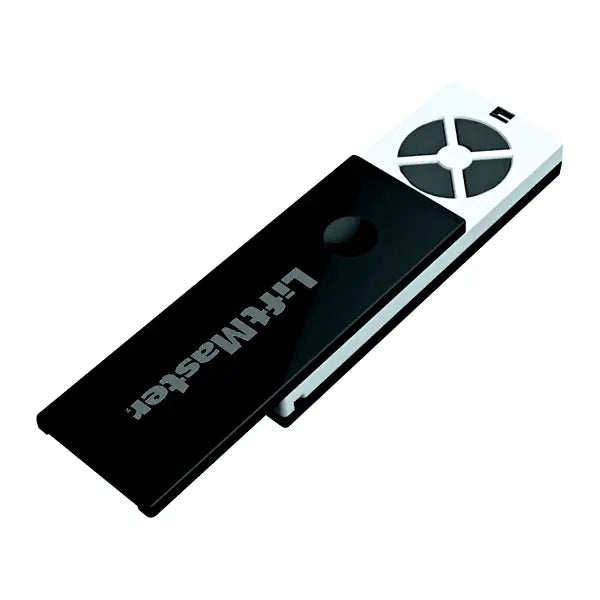 LiftMaster Handsender TX4EV Vorderansicht
LiftMaster TX4EV Handsender mit vier Tasten
LiftMaster Handsender 868 MHz kompakt
LiftMaster Fernbedienung TX4EV Rückansicht
LiftMaster Handsender TX4EV mit Batterie
Original LiftMaster Handsender TX4EV schwarz
LiftMaster Handsender programmierbar 868 MHz
LiftMaster TX4EV 4-Kanal Funkhandsender
Chamberlain kompatibler Handsender TX4EV
LiftMaster Garagentor Handsender TX4EV