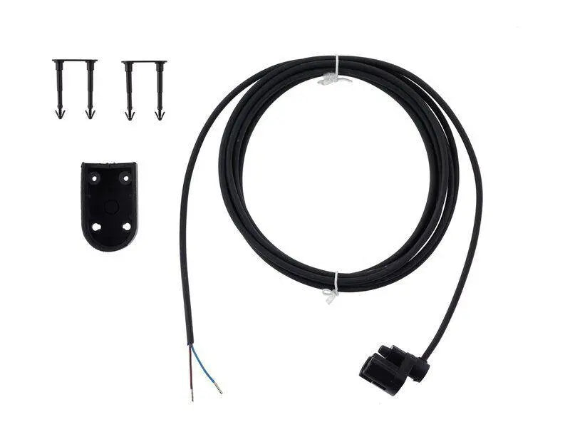 Marantec A-Stecker 25.45 - 2,5 m Anschlussstecker mit 2,5 m Kabel Marantec