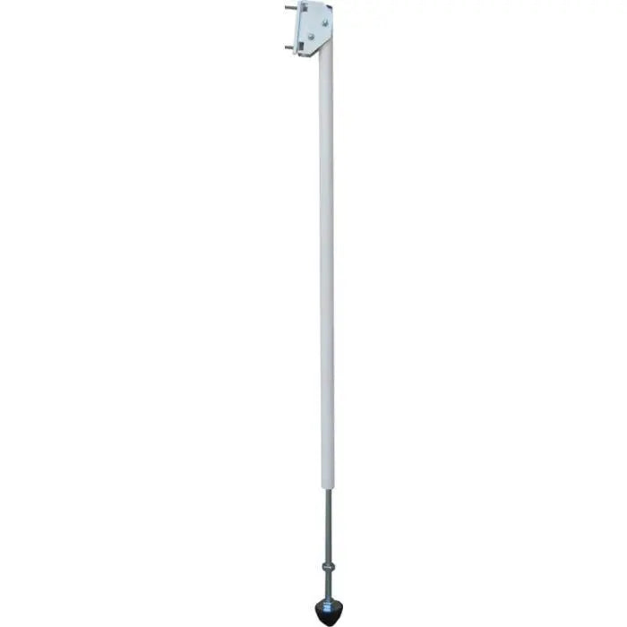 Marantec APM Pendelstütze RAL 9010, 0,72-1,02 m hoch Marantec
