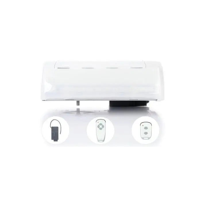 Marantec Comfort 380 Garagentorantrieb 1100 N Tormeister24
Comfort 380 bi·linked Garagentorantrieb 868 MHz
Marantec Comfort 380 Premium Garagentorantrieb
Garagentoröffner Comfort 380 mit LED-Beleuchtung
Comfort 380 Smart Garagentorantrieb 24V DC
Marantec Comfort 380 LC-Display Steuerung
Comfort 380 Garagentorantrieb mit Handsendern
Marantec Comfort 380 Funk Garagentoröffner
Marantec Comfort 380 868 MHz Funksteuerung
Comfort 380 Garagentorantrieb Komplettset Tormeister24