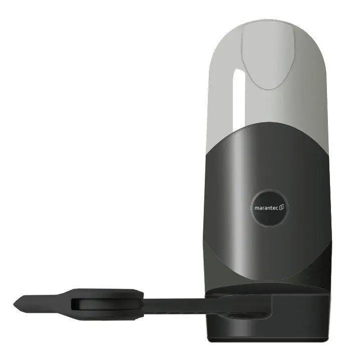 Marantec Gelenkarmantrieb für Drehtore bis 2,3 m ohne Steuerung Marantec