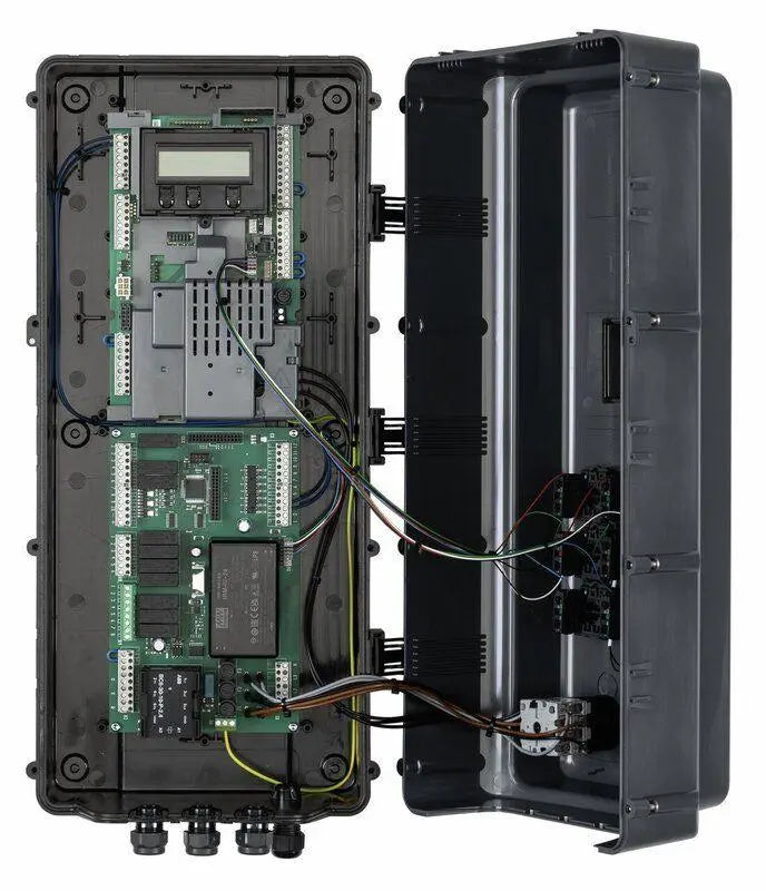 industrietor steuerung kaufen Wiesbaden