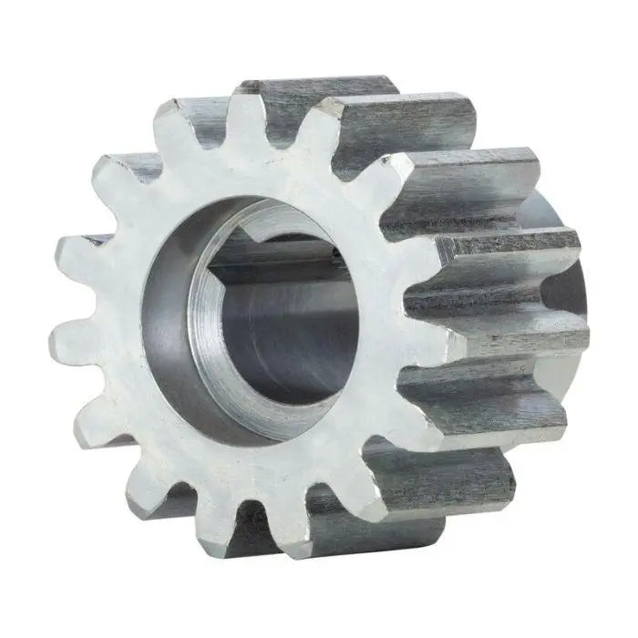 Marantec SR M4 - 15 Z Stirnrad Modul 4 mit 15 Zähnen und 24 mm-Bohrung Marantec