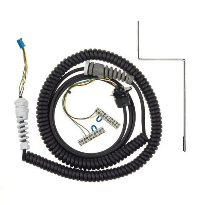Marantec STA 1-10-30 FU-I E-KE AWG 25,4 mm – motorisation de porte sectionnelle-kit avec CS 320 FU-I Tormeister24 Sektionaltorantriebe