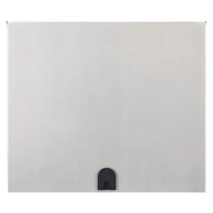 Schiebetorantrieb mit integriertem Frequenzumrichter