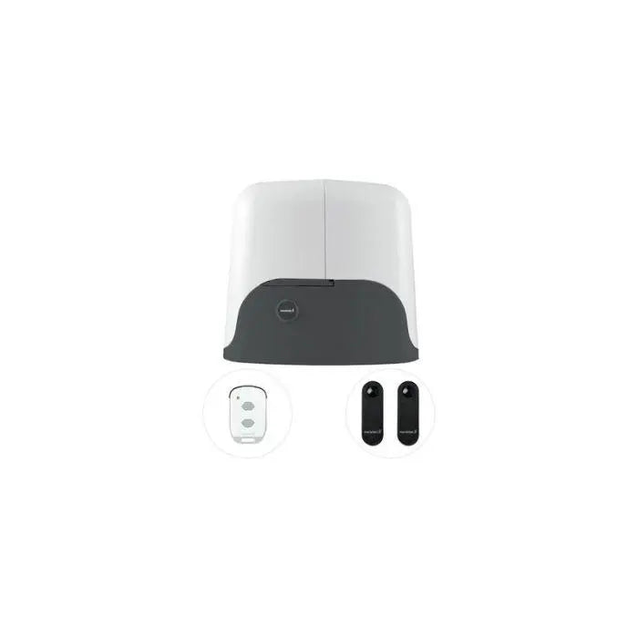 Marantec Comfort SU500F Schiebetorantrieb 500kg 24V DC
SU500F Marantec Schiebetorantrieb bi·linked 868 MHz
Marantec Comfort SU500F mit Steuerung CBX10324F
Schiebetor Antrieb Marantec SU500F Set mit Handsender
Marantec SU500F Funk Schiebetorantrieb Komplettset
Comfort SU500F Torantrieb 24V DC Magnetendschalter
Marantec Schiebetorantrieb 500kg mit Lichtschranke
Comfort SU500F Schiebetor Motoraggregat mit Steuerung
Marantec Funkantrieb SU500F bi·linked für Schiebetore
SU500F Marantec Schiebetorantri