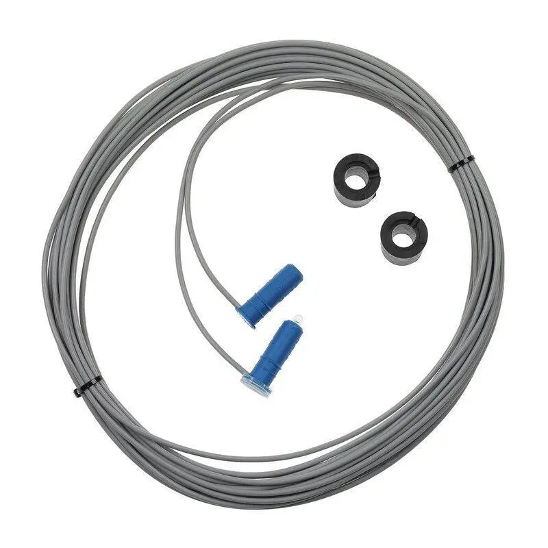 Marantec Set Sektionaltore bis 30 m², 400 V-AC Motor, 100 Nm, 24 min-1, AWG, mit Lastschützsteuerung CS 320 Marantec