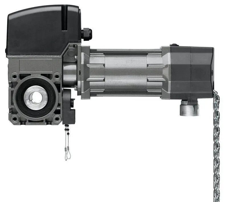 Marantec Set Sektionaltore bis 30 m², 400 V-AC Motor, 110 Nm, 19 min-1, AWG, mit Lastschützsteuerung CS 320 Marantec