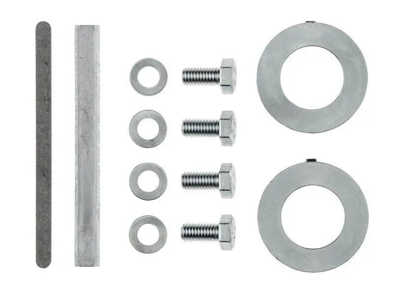 Marantec Set Sektionaltore bis 45 m², 400 V-AC Motor, 120 Nm, 19 min-1, AWG, mit Lastschützsteuerung CS 320 Marantec