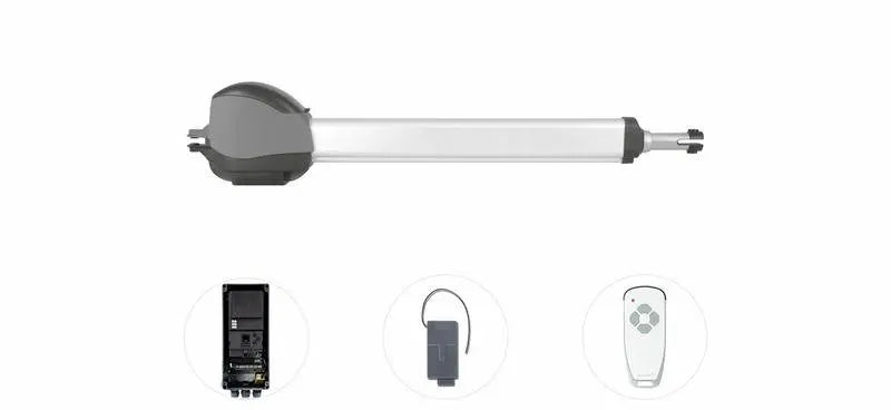 Marantec Set für 1-flügelige Drehtore bis 2,5 m inkl. 1 x Handsender Marantec