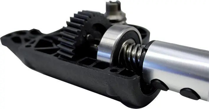 Marantec Set für 2-flügelige Drehtore bis 3,0 m inkl. 1 x Handsender, 1 x Einweglichtschranke Marantec