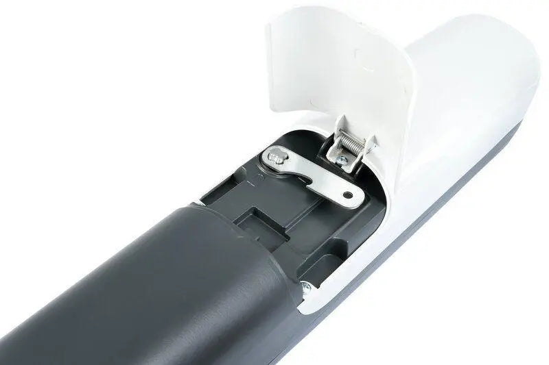 Marantec für Drehtore bis 4,0 m mit Encoder Antrieb für Drehtore bis 4,0 m: 24 V-DC Motor, 2.000 N, 1,5 cm/s, 120°, mit Encoder Marantec