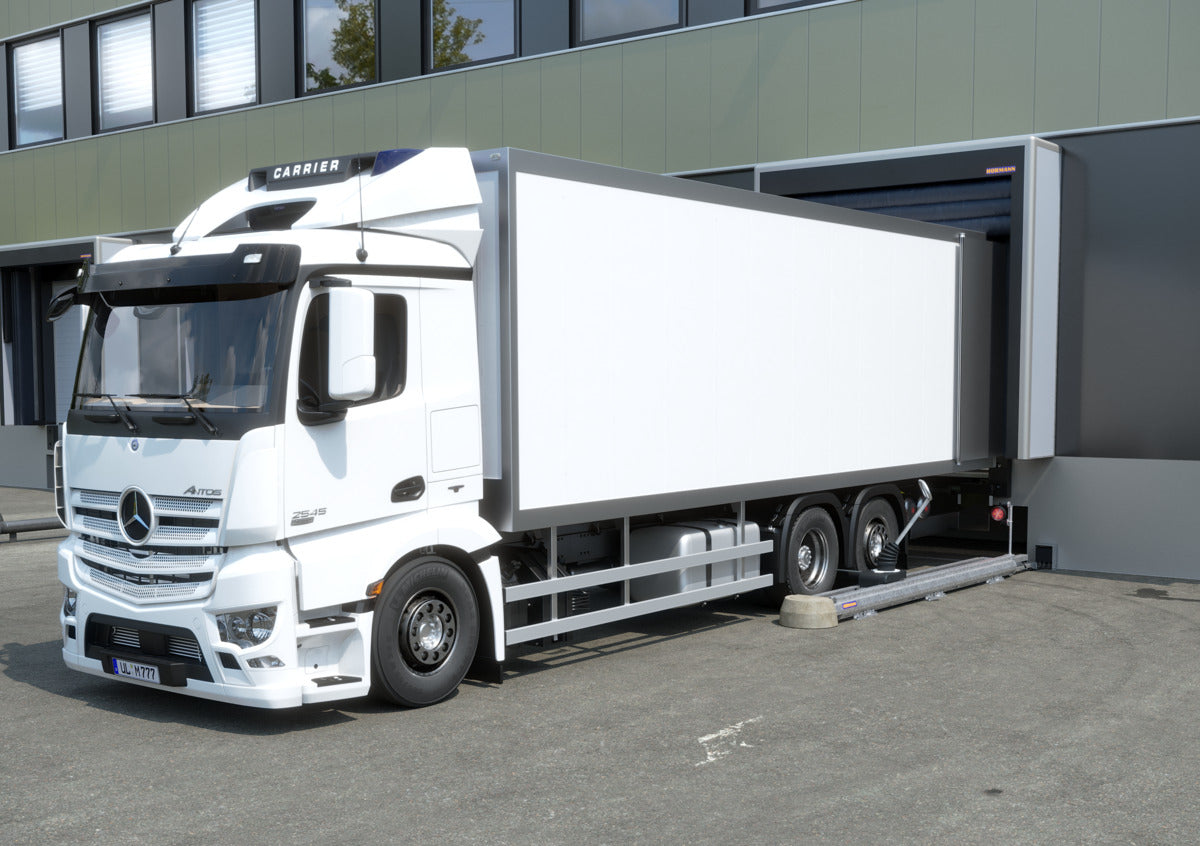 Original Hörmann MWB2 Radblockiersystem WBM3000