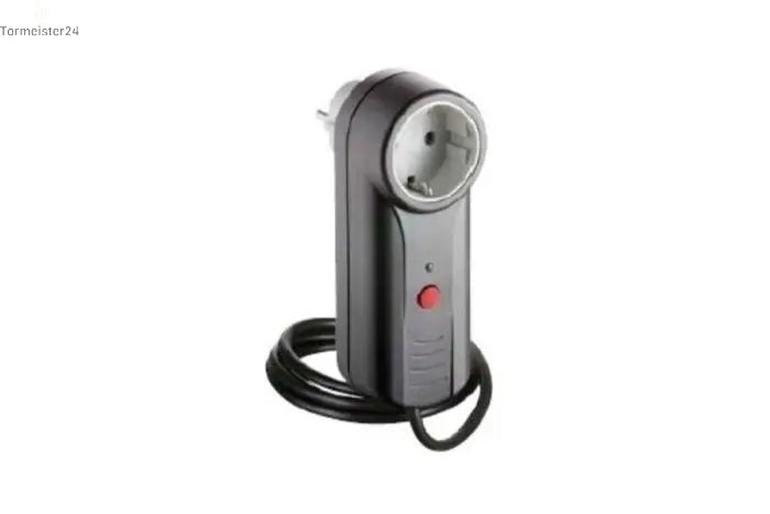 Funkempfänger-Steckdose für SOMMER Handsender 868,95 MHz