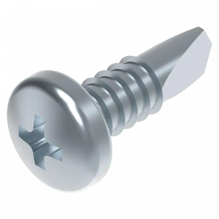 Selbstbohrend Schraube 13 mm Schweighöfer Tore