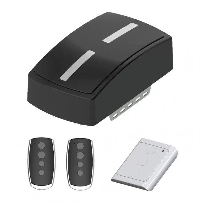 Select-Line 12 Garagentorantrieb mit 1.200 N Zugkraft