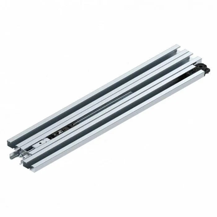 Komplettset motorisation de porte de garage Select-Line 8 avec rail