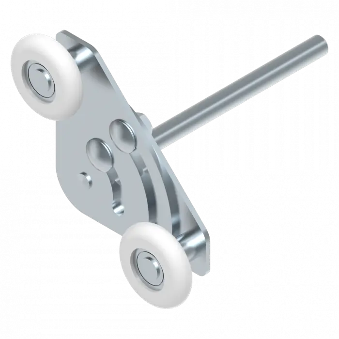 ConDoor Tandem Roller lang Schaft 11 mm Art. 3690
Lange Tandemlaufrolle verstellbar 11 mm Schaft
Nylon‑Rollen ø 46 mm auf Stahlwelle 11 mm
ConDoor Ersatzrolle für 2″ Schiene bis 160 mm
Industrie Tandemrolle lang verzinkt 160 mm
Laufrolle kompatibel mit ConDoor Systeme
Ersatz‑Tandemlaufrolle für ConDoor Haupttor
Art.3690 verstellbare Tandemrolle für Industrie
Nylon Doppelrolle mit 11 mm Schaft, Länge 160 mm
ConDoor Laufrolle long shaft Ersatzteil
Robuste Tandemrolle für ConDoor Türsysteme
Lange Ny