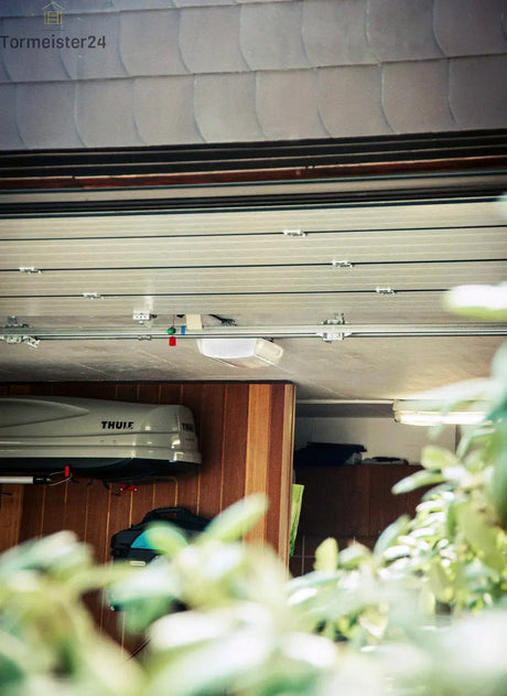 Garagentorantrieb kaufen 