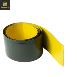 Spaltabdichtungen Türen