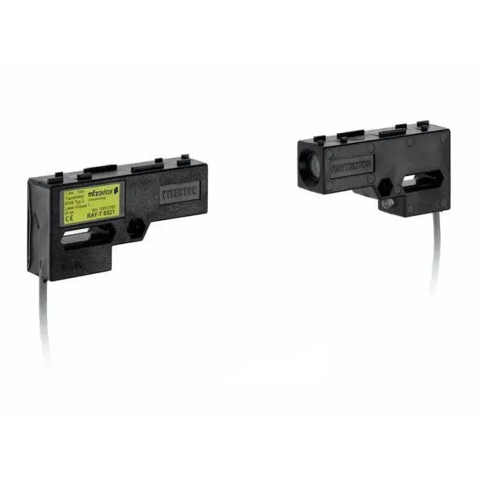 Marantec OSE-Einzugsicherung am porte enroulable ou grilles enroulables zur Absicherung des Einzugsbereichs avec barrière photoélectrique et commande de porte.
