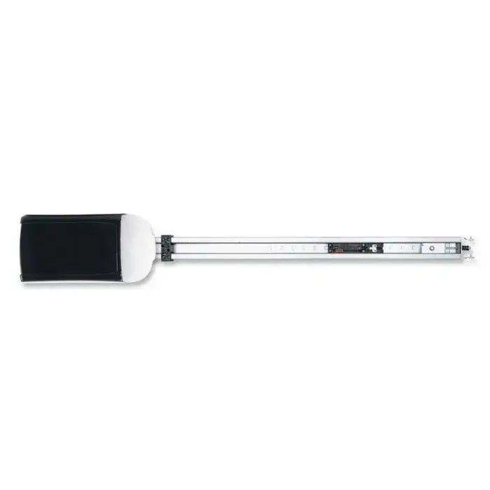 Marantec Comfort 260 Accu Akku-motorisation de porte de garage pour eine Garage sans Stromanschluss avec émetteur portatif et optionaler Solar-Erweiterung.