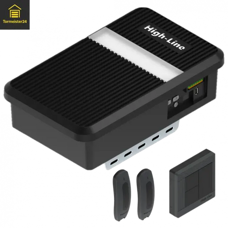 Garagentorantrieb High-Line