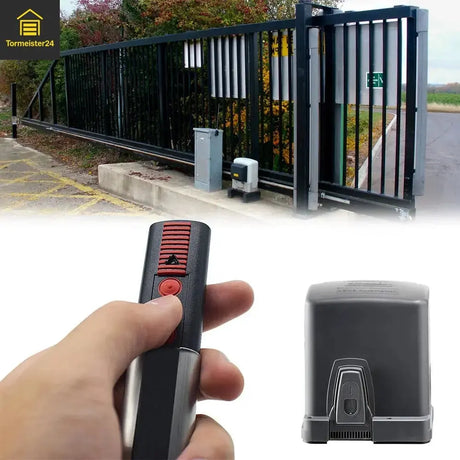 Sommer Handsender 868 Mhz