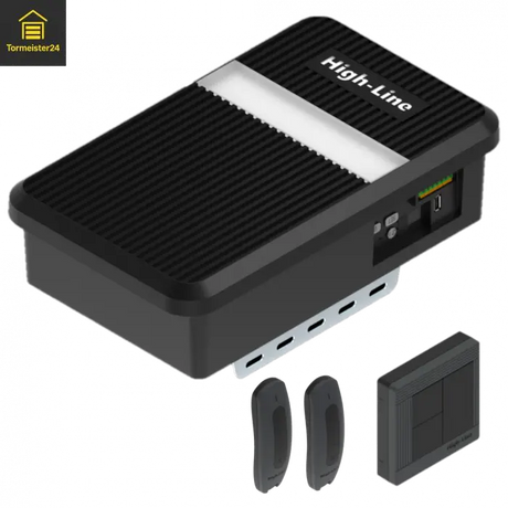 Garagentorantrieb High-Line