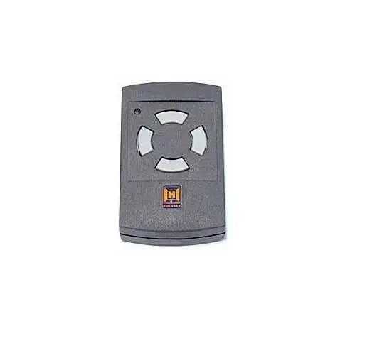 Hörmann émetteur portatif pour porte de garage avec 40 MHz, 868 MHz et BiSecur Funkstandard als Ersatzsender chez Tormeister24