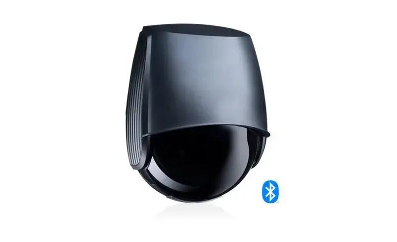 Marantec LZR-I100 scanner laser pour portes verticales avec 9,9 × 9,9 m Erfassungsfeld, IP65-Schutz, 905-nm-Laser et großflächiger Torbereichserkennung pour Industrie- et portes sectionnelles.