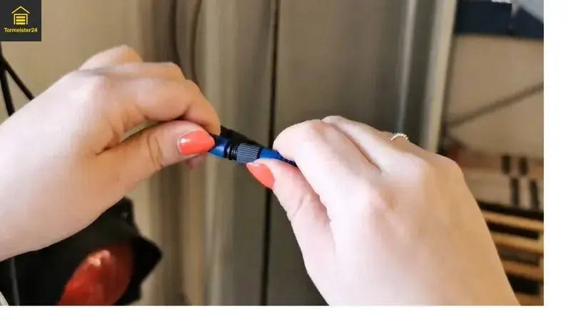 Lichtgitter Torantrieb kaufen